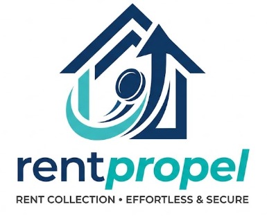 RentPropel Logo